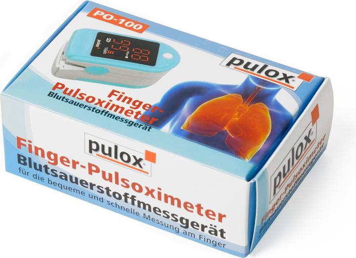 Image du produit Pulox PO-100 Solo