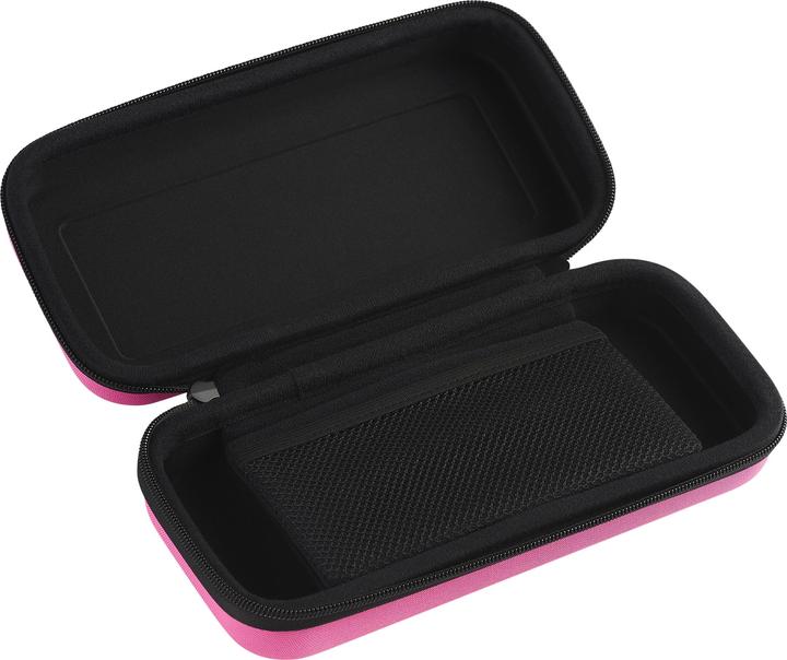 Actual product image Bigben Switch Bag Classic XL pink (Switch)