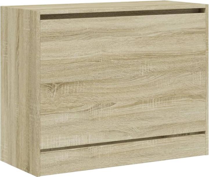 Image du produit vidaXL Nalani (80 x 34 x 63 cm)