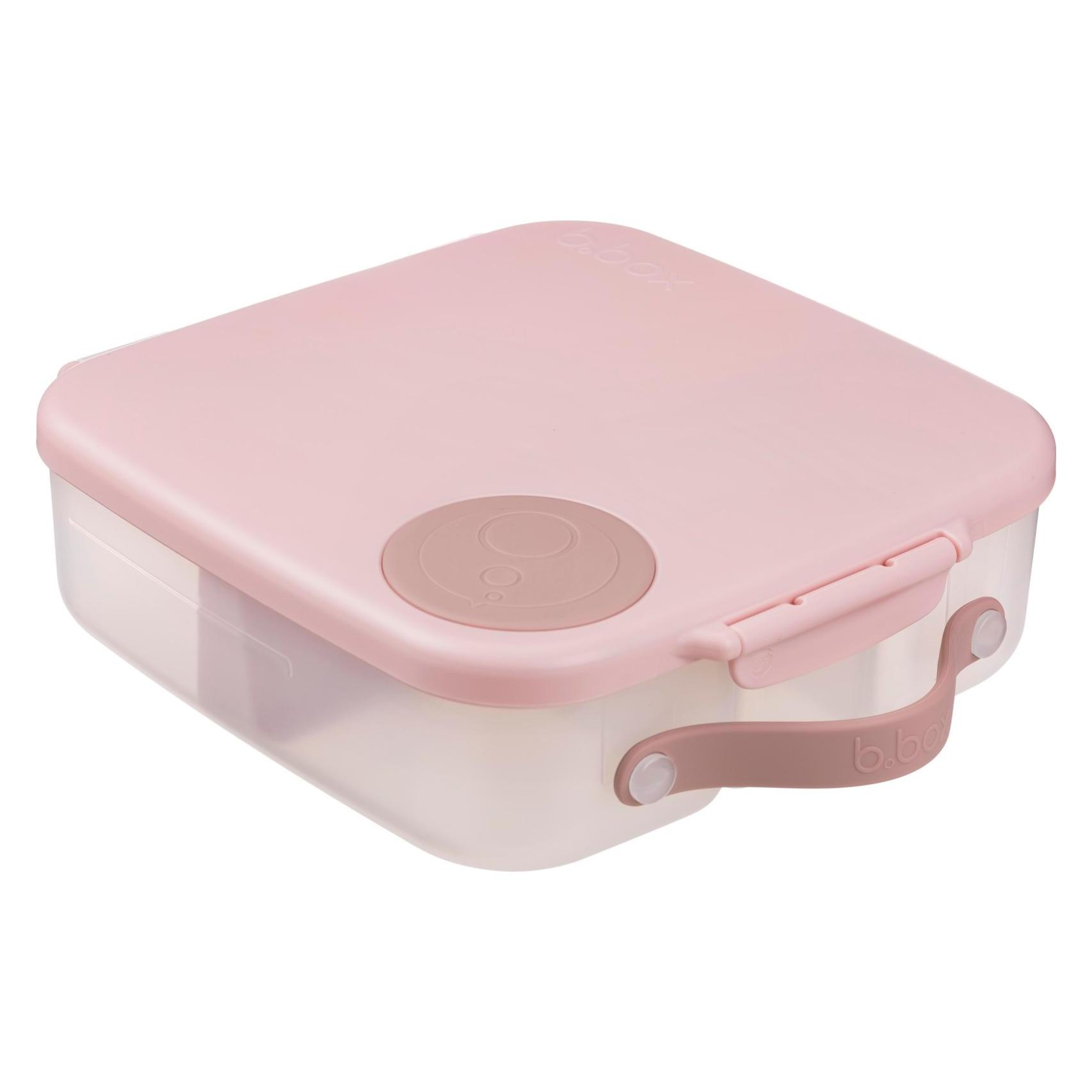 B.Box Blush Crush, Lunchpakketten, Roze
