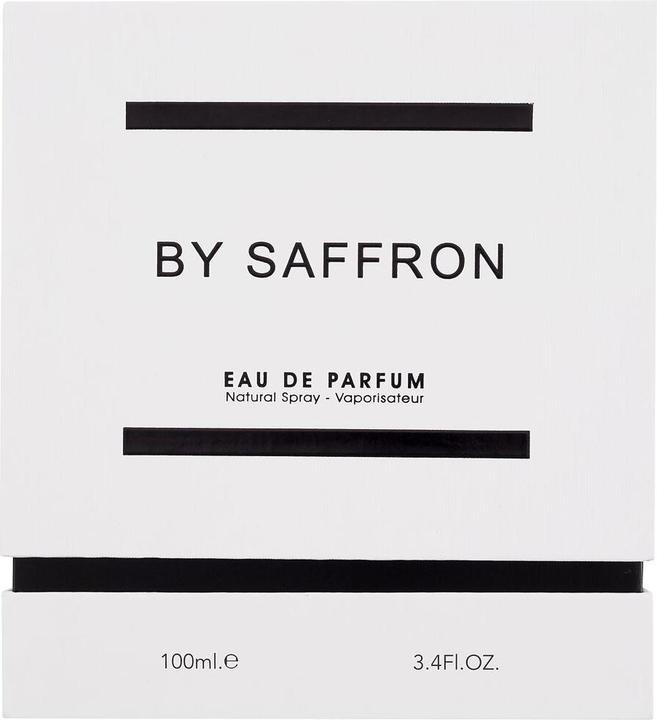 Produktbild Alhambra By Saffron - EDP - Volume: 100 ml (Eau de Parfum, 100 ml)