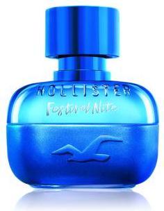 Produktbild Hollister Festival Nite (Eau de Parfum, 50 ml)