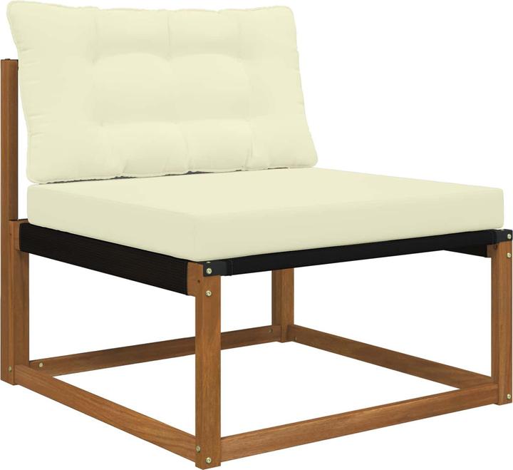 Produktbild vidaXL Sofakissen (80 x 68.50 cm)