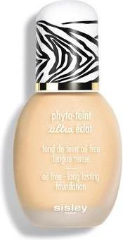 Image du produit Sisley Phyto Teint Ultra Eclat No 1 + (1+ Écru)