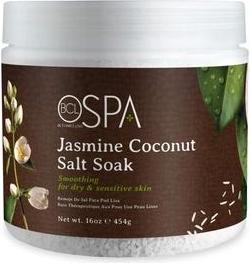 Jasmine, Coconut