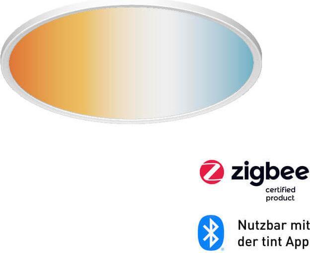 Immagine prodotto Tint Luci a pannello LED Amela plafoniera 42 cm (404090 lm)
