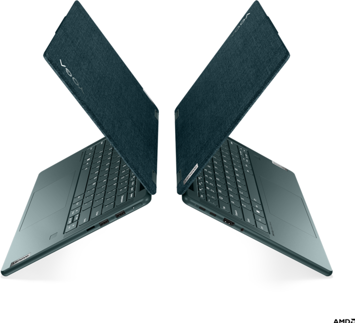 Immagine prodotto Lenovo Yoga 6 (13.30", AMD Ryzen 5 7530U, 16 GB, 512 GB, CH)