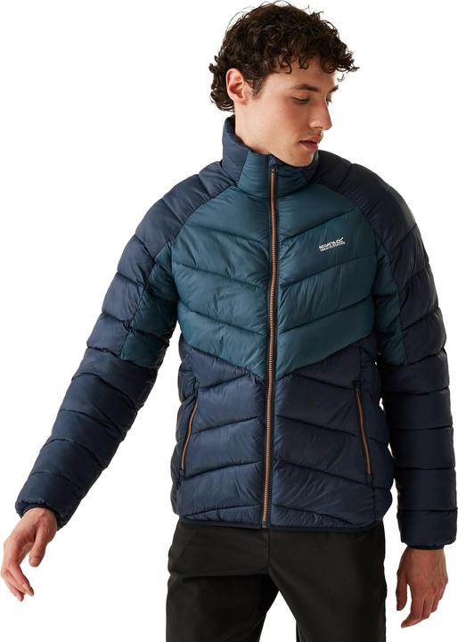 Immagine prodotto Regatta Dalent Giacca Imbottita Uomo (3XL)