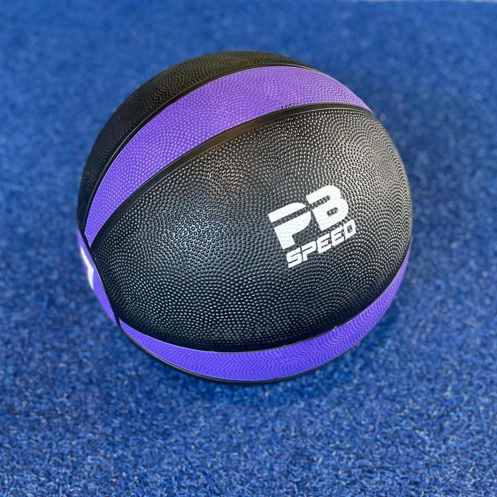 Actual product image Perform Better PB Speed medicine ball (7 kg)