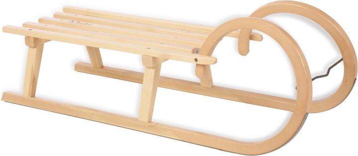Produktbild Pinolino Hörnerschlitten