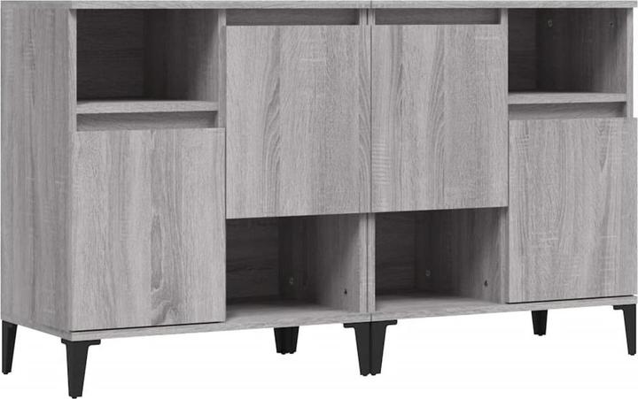 Image du produit vidaXL Sideboard (60 x 60 x 70 cm)