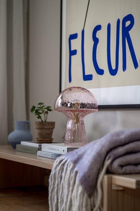 Actual product image Globen Lighting Fungo 22 (E14)