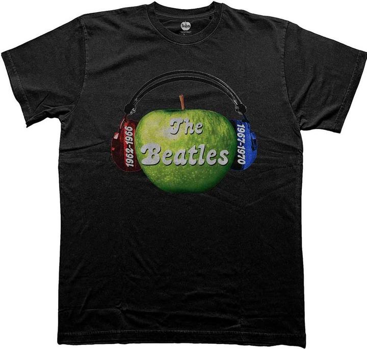 Image du produit The Beatles Listen To (M)