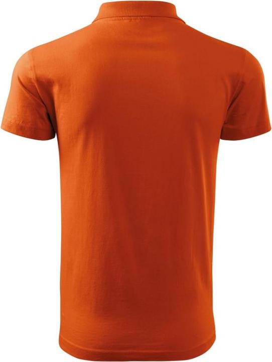 Produktbild Malfini Poloshirt Single Jersey (M)