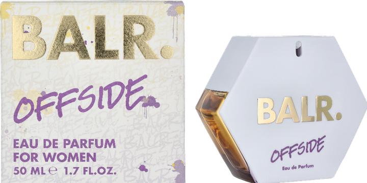 Immagine prodotto Balr. Fuorigioco (Eau de parfum, 50 ml)