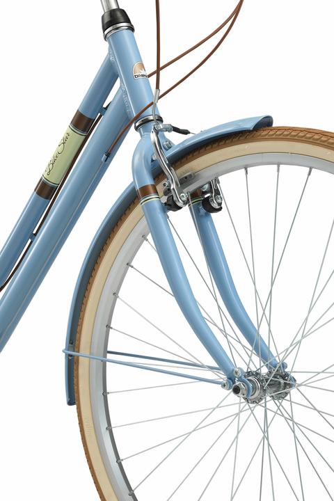 Produktbild Bikestar Citybike (45.70 cm)