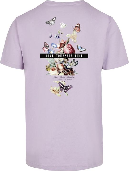 Produktbild Mister Tee Give Yourself Time TShirt (S)