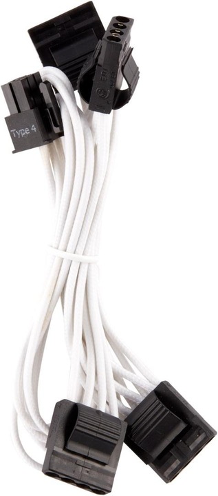 Actual product image Corsair PSU Cables Pro-Kit