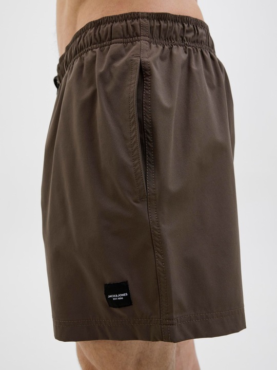 Actual product image Jack & Jones Regular Fit Badeshorts Badeshorts (XXL)