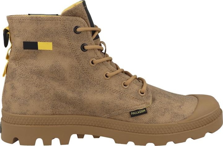 Produktbild Palladium Pampa Surplus - 63667 (42)