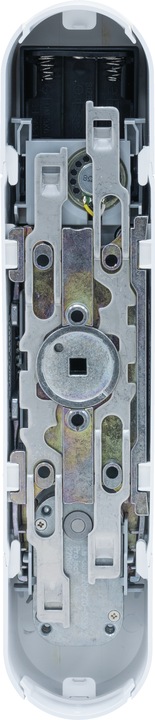 Actual product image Abus WINTECTO One FCA4100 W vs.