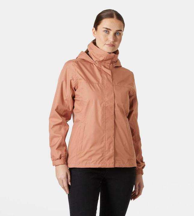 Immagine prodotto Helly Hansen Aden Jacke Regenmantel