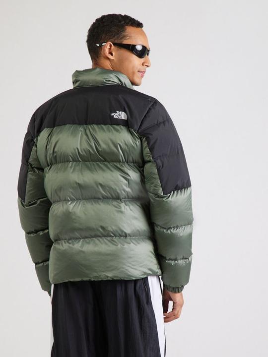 Actual product image North Face Diablo Down (S)