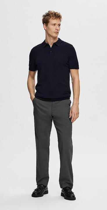 Immagine prodotto Selected Polo in maglia (M)