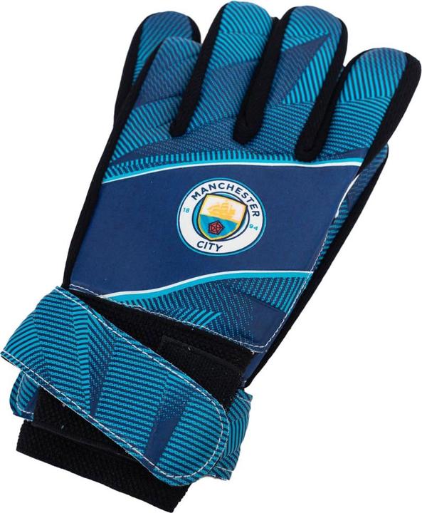 Produktbild Manchester City FC Fuse TorhüterHandschuhe (7)