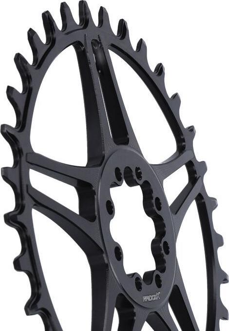 Image du produit Radoxx MTB 8-Bolt DM (34)