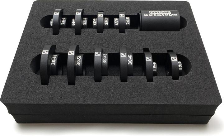 Actual product image Pedros Standard