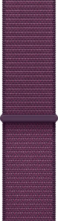 Produktbild Apple Sport Loop (42 mm, Kunststoff, Apple Watch Series 10, Apple Watch SE 2024)