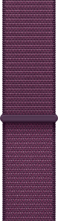 Immagine prodotto Apple Loop sportivo (42 mm, Materiale sintetico, Apple Watch Series 10, Apple Watch SE 2024)