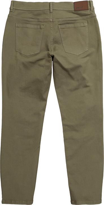 Produktbild Men+ Colorjeans, Bauchfit, Regular Fit, 5-Pocket, bis 72 (64)