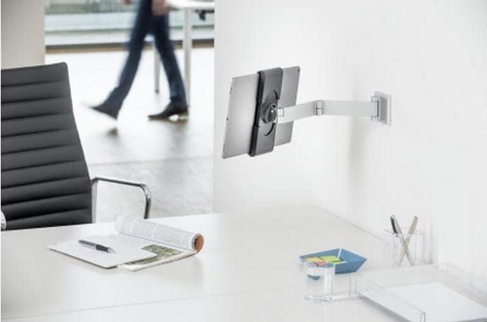Produktbild Durable Wall Arm