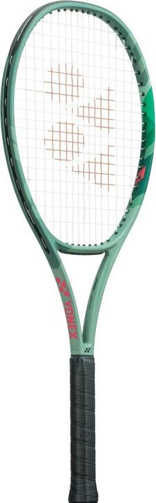 Produktbild Yonex Percept 100 Olive Green (300g) Tennisschläger (1, 300 g)