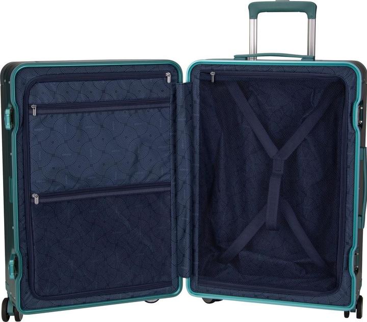 Immagine prodotto American Tourister Trolley Soundbox Alu Spinner 68 (73 l)