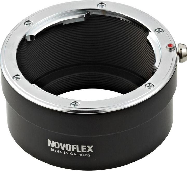 Produktbild Novoflex Adapter Leica R Objektive an Sony NEX-Kameras