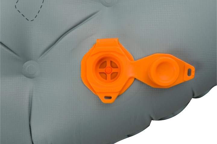 Actual product image Sea To Summit Ether Light XT Insulated Mat