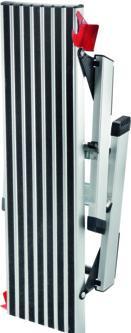 Immagine prodotto technocraft Sicherheits-Arbeitspodest (Scala doppia, 100 cm)