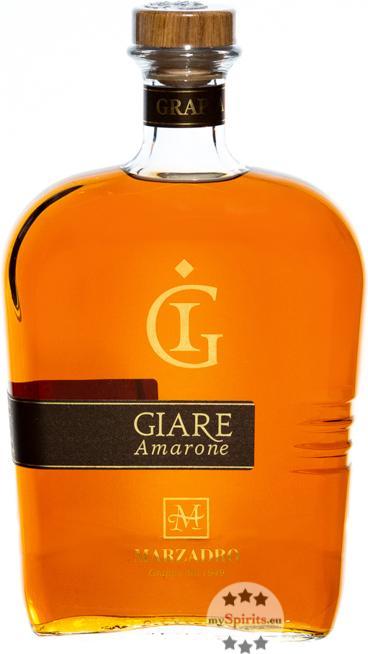 Produktbild Marzadro Giare Amarone (1 x 200 cl)