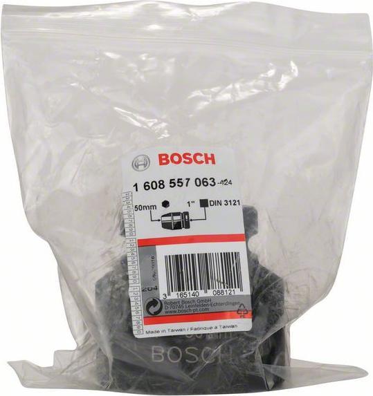 Image du produit Bosch Professional Zubehör Douilles à six pans extérieurs (50 mm)