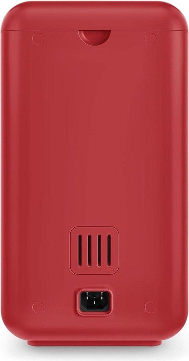 Productafbeelding Smeg BCC02RDMEU