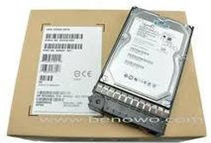 Immagine prodotto HPE 454146-B21 Disco rigido (1 TB, 3.5")