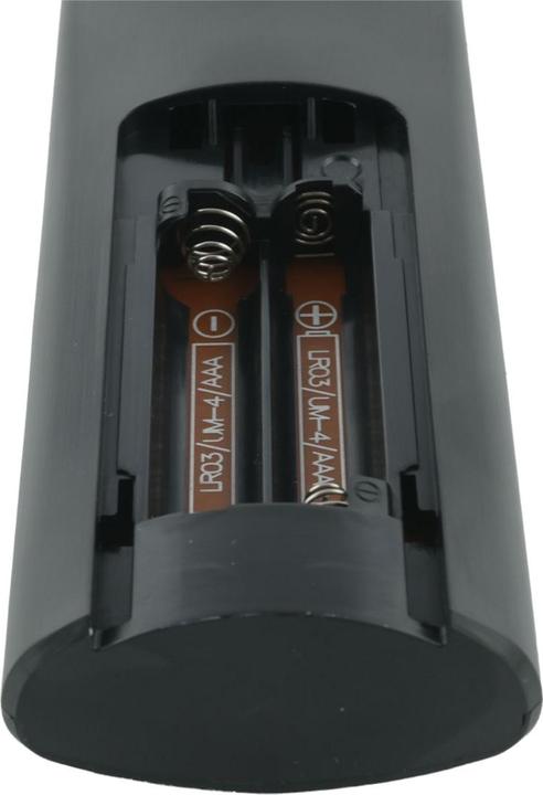 Produktbild LG AKB76040301 Original Fernbedienung (Gerätespezifische Fernbedienung, Infrarot)