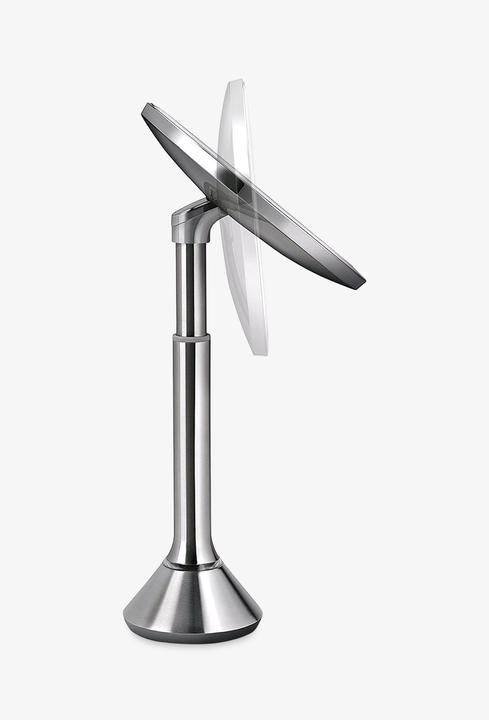 Immagine prodotto Simplehuman Specchio cosmetico con sensore touch control (25,5 x 13,5 x 42,5 cm)