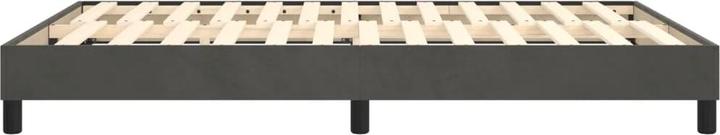 Image du produit vidaXL Boxspringbettgestell (140 x 190 cm)