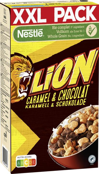 Produktbild Lion Cerealien (1050 g)