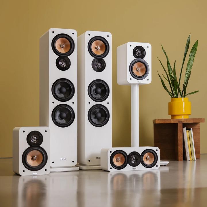 Image du produit Teufel Ultima 40 Surround Power Edition 5.1 Set (Set)
