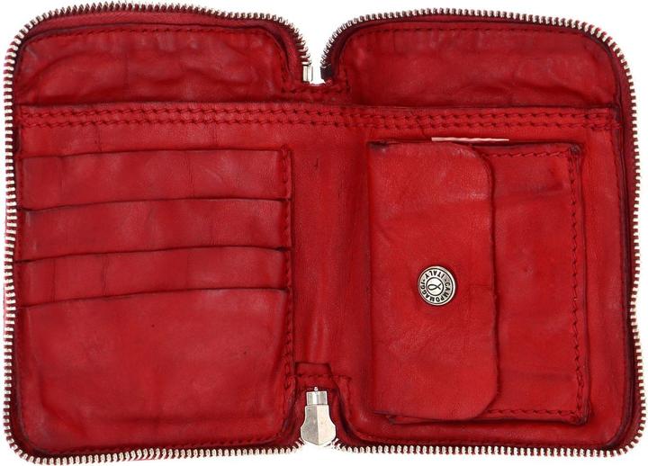 Actual product image Campomaggi Wallet